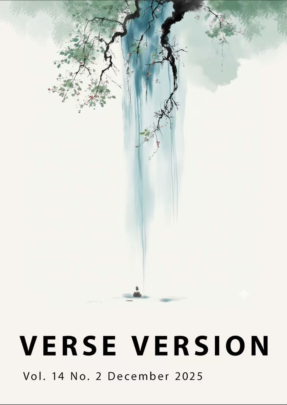 					View Vol. 14 No. 2 (2025)
				